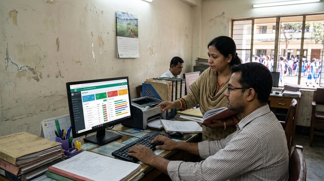 How Do You Evaluate School Management Software in Bangladesh